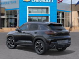 New 2026 Chevrolet TrailBlazer RS image 3