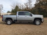 New 2025 Chevrolet Silverado 2500 LT w/ All Star Edition image 4