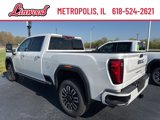New 2025 GMC Sierra 2500 Denali Ultimate image 4