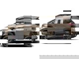 New 2026 Nissan Rogue SV image 4