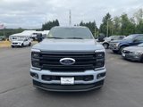 New 2025 Ford F250 Platinum image 2