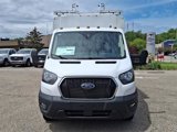 New 2025 Ford Transit 350 DRW image 2