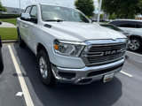 Certified 2024 RAM 1500 Laramie image 2