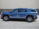 New 2026 Chevrolet Traverse LT w/ Driver Confidence Package image 2