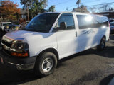 Used 2019 Chevrolet Express 3500 LT w/ LT Preferred Equipment Group image 3