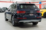 Used 2017 Audi Q7 3.0T Premium Plus image 4
