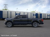 New 2025 Ford F150 STX image 3