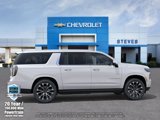 New 2025 Chevrolet Suburban High Country image 5