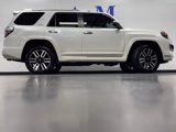 Used 2022 Toyota 4Runner Limited image 3