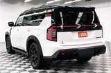 New 2025 Nissan Armada PRO-4X image 3