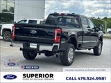 New 2025 Ford F350 Lariat image 3