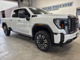 Used 2024 GMC Sierra 3500 Denali Ultimate image 2