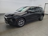 Used 2023 Chevrolet Blazer LT w/ LPO, Floor Liner Package image 2