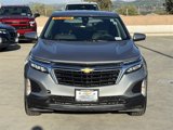 Used 2023 Chevrolet Equinox LT image 2