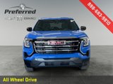 New 2026 GMC Terrain Elevation image 5