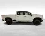 New 2025 Chevrolet Silverado 2500 ZR2 w/ Technology Package image 4