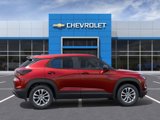 New 2026 Chevrolet TrailBlazer LS image 5