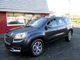 Used 2016 GMC Acadia SLT w/ Technology Package image 2