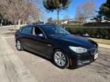 Used 2017 BMW 535i Gran Turismo image 4