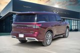 New 2025 INFINITI QX80 Luxe w/ Exterior Package image 5