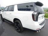 New 2025 Chevrolet Suburban Premier image 5