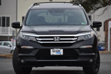 Used 2017 Honda Pilot Elite image 3
