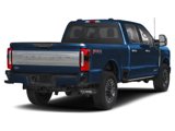 New 2025 Ford F250 Platinum image 2