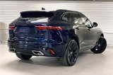 New 2026 Jaguar F-PACE R-Dynamic S image 4