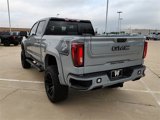 New 2025 GMC Sierra 1500 AT4 w/ AT4 Premium Package image 3