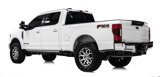 Used 2020 Ford F250 Lariat w/ Lariat Ultimate Package image 4