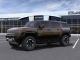 New 2025 GMC Hummer EV 3X w/ Extreme Off-Road Package image 2