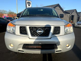 Used 2015 Nissan Armada SV image 3
