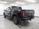 New 2025 GMC Sierra 1500 AT4 w/ AT4 Premium Package image 3