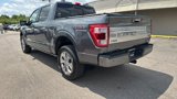Used 2022 Ford F150 Platinum w/ Equipment Group 701A High image 3