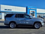 New 2025 Chevrolet Tahoe Premier image 2