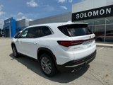 New 2026 Buick Enclave Preferred image 3