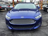 Used 2014 Ford Fusion SE w/ Equipment Group 201A image 3