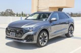 New 2025 Audi Q8 Premium Plus image 3