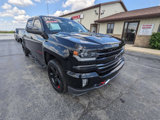 Used 2017 Chevrolet Silverado 1500 LTZ Z71 w/ Redline Edition image 2
