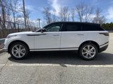 New 2026 Land Rover Range Rover Velar S image 4