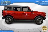 Used 2023 Ford Bronco Outer Banks image 4