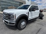 New 2025 Ford F450 Lariat image 2