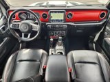 Used 2020 Jeep Wrangler Unlimited Rubicon w/ Dual Top Group image 2