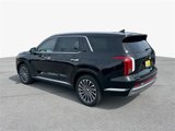 New 2025 Hyundai Palisade Calligraphy image 4
