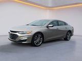 Used 2024 Chevrolet Malibu LT image 3