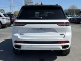 New 2025 Jeep Grand Cherokee Summit w/ High Altitude Package image 6