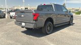 New 2025 Ford F150 Lightning XLT image 3