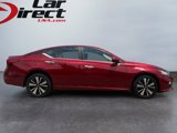 Used 2022 Nissan Altima 2.5 SV image 3