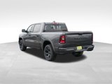 New 2025 RAM 1500 4x4 Crew Cab image 2