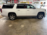 Used 2020 Chevrolet Suburban Premier image 6